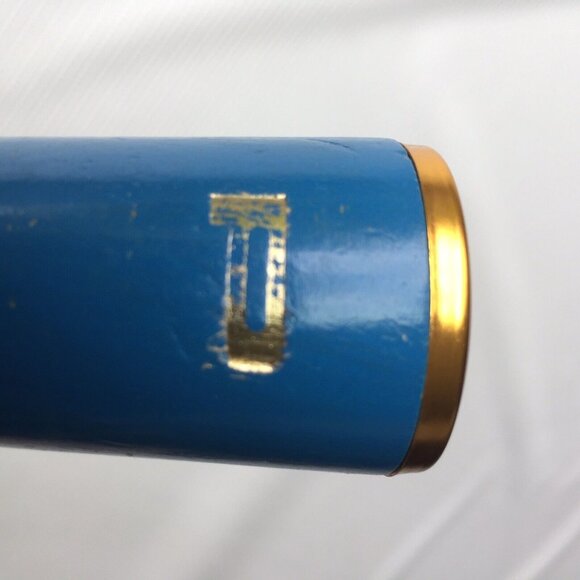 Vintage Washington DC Souvenir Wooden Salt & Pepper Shaker Set US Capitol - Picture 10 of 12